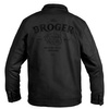 Kurtka Tekstylna BROGER Montana Black