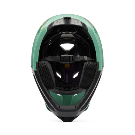 Kask Rowerowy Fox Proframe Rs Sol Pine