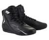 Buty Turystyczne FASTER-4 ALPINESTARS kolor czarny