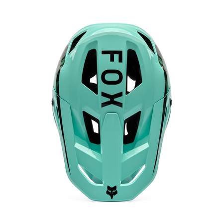 Kask Rowerowy Fox Rampage Kairos Turquoise