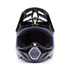 Kask Fox V3 Drip Black/Purple
