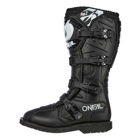 KOSZULKA OCHRONNA O'NEAL BP BLACK