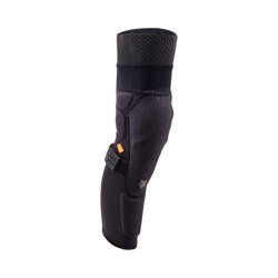 Ochraniacz Kolan Fox Launch Black