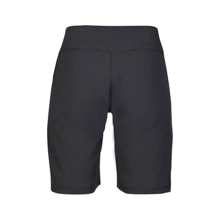 Spodenki Rowerowe Fox Junior Defend Black