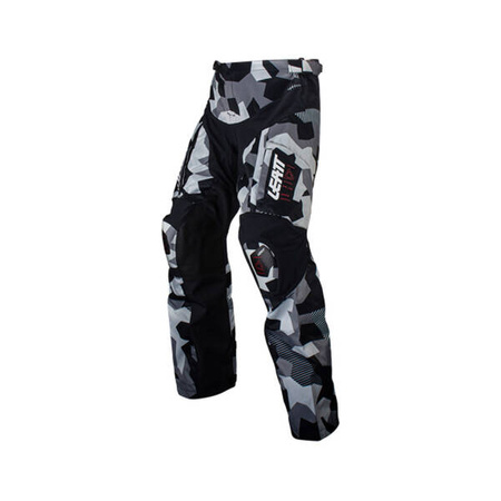 Spodnie LEATT MOTO 5.5 Enduro Forge