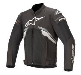 Kurtka sportowa ALPINESTARS T-GP PLUS R V3 AIR kolor biały/czarny/szary