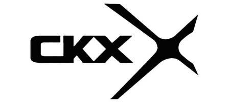 Kask CKX Titan Air Flow Carbon Wersja Backcountry Solid Gogle 210 