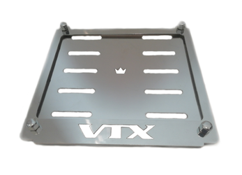 Ramka Tablicy Rejestracyjnej Motocykla VTX