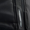 Kurtka Tekstylna REBELHORN Slash Spider Black/Red Softshell 