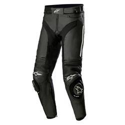 Spodnie SKÓRZANE Alpinestars MISSILE V3 BLACK 44