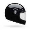 Kask motocyklowy Bell Bullitt GT – nowa odsłona legendy Gloss Black