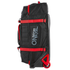 TORBA PODRÓŻNA TRAVELBAG O'NEAL x OGIO 9800 CZARNY/CZERWONY