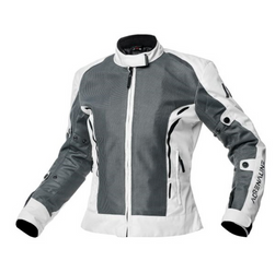 Kurtka motocyklowa turystyczna letnia ADRENALINE Meshtec Lady 2.0 PPE