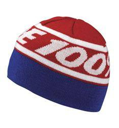 Czapka zimowa BEANIE RALLY 100 PROCENT