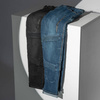 Spodnie jeans REBELHORN vandal twill black L32