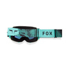 Gogle Fox Main Kairos Spark Turquoise