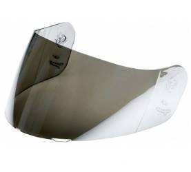 Szyba HJC HJ26ST dark smoke pinlock prepared (do kasku R-PHA-70)