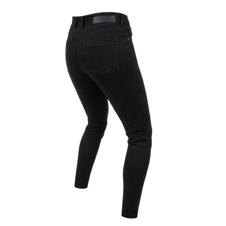 Spodnie Jeans Rebelhorn Classic III Lady Skinny Fit Black L28