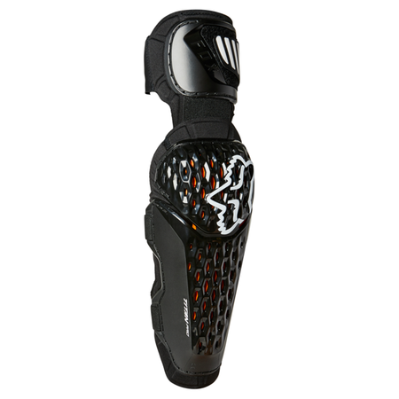 Ochraniacz Łokci FOX Titan Pro D3o Black