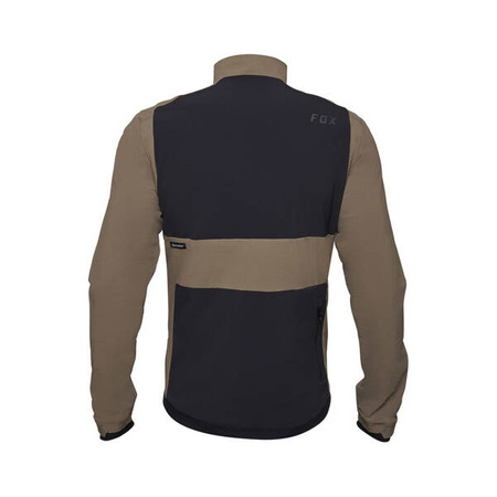 Kurtka FOX Defend Fire Alpha Ash 