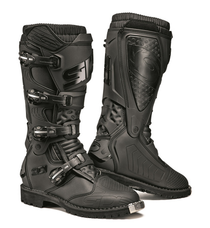 Buty motocyklowe SIDI X Power Enduro Czarne