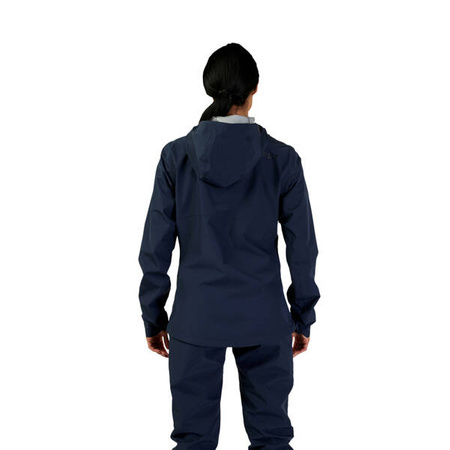 Damska Kurtka Przeciwdeszczowa FOX Lady Ranger 2.5l Water Midnight