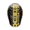 Kask Fox V3 Rs Inning Black