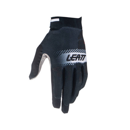 Rękawice LEATT MOTO 2.5 X-FLOW black