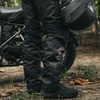 Spodnie Tekstylne OZONE Vulcan Black
