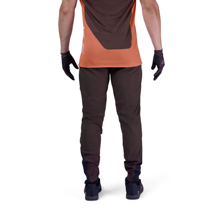 Spodnie Rowerowe Fox Flexair Elevated Cocoa