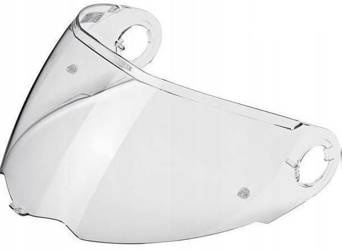 Wizjer NOLAN kolor przezroczysty, rozmiar L/M/S/XS/XXS N104/N104 ABSOLUTE/N104 EVO