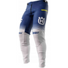 Spodnie off road SHOT Husqvarna Limited Edition 2023 Blue