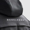 Kurtka Tekstylna REBELHORN Slash Black 