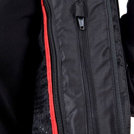 Kurtka Tekstylna OZONE Sahara Lady Black