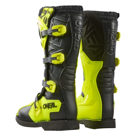 O'NEAL RIDER PRO 2 – Buty motocyklowe cross / enduro / ATV