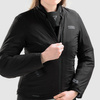 Kurtka Tekstylna REBELHORN Hiker Iv Lady Black