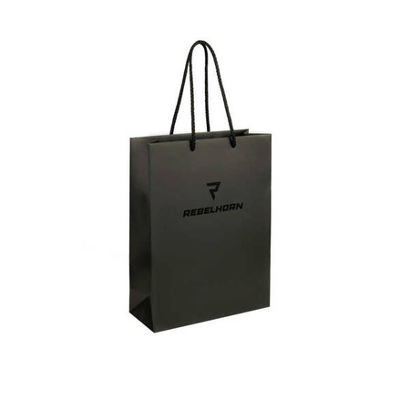 Torba REBELHORN Laminowana czarna 240X100X320
