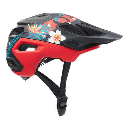 KASK ROWEROWY O'NEAL TRAILFINDER RIO MULTI