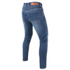 Spodnie jeans REBELHORN Eagle III Slim fit washed blue L34