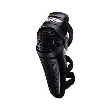 Ochraniacz kolan  LEATT KNEE&SHIN DUAL AXIS PRO czarny 