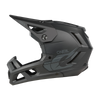 Kask Full Face O'Neal SL1 Solid Black – Rower / Hulajnoga / Enduro / DH