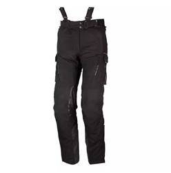 Spodnie damskie motocyklowe Viper LT Lady Modeka czarne