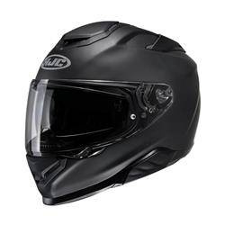 Kask motocyklowy integralny HJC Rpha71 Matte Black