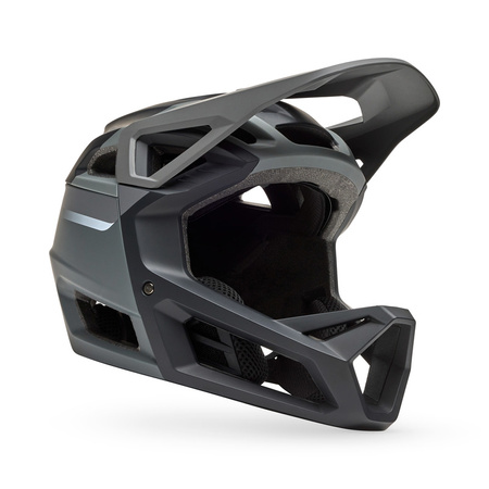 Kask Rowerowy Fox Proframe Rizer Dark Shadow 