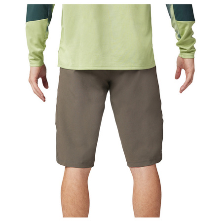 Spodenki Rowerowe Fox Defend Dirt