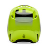 Kask motocrossowy FOX V1 Shield Fluo Yellow MIPS®