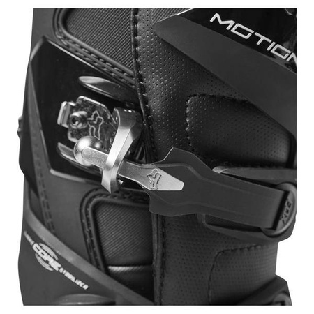 Buty FOX Motion Black