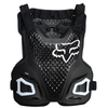 Buzer Zbroja FOX R3 Black – ochraniacz klatki piersiowej motocyklowy i rowerowy enduro MX