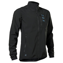 Kurtka Fox Ranger Fire Black/Blue