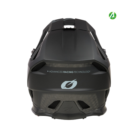 KASK ROWEROWY O'NEAL BLADE CARBON IPX® BLACK/CARBON